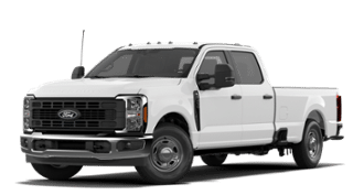 2027 Ford Super Duty® External Image 1